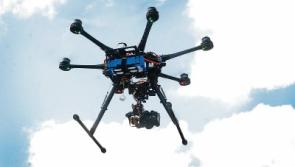 Crime-detecting CCTV drones for Limerick mooted at policing meeting 