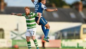 Struggling Limerick FC slump to fourth league defeat in five
