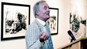 Limerick Civic Trust chief says it would be 'wrong to censor Kevin Myers'