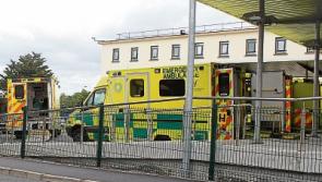 Ambulance delays at University Hospital Limerick still a concern