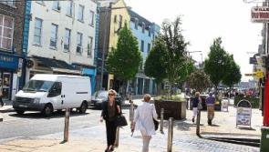 Limerick shortlised among 'friendliest towns' retail award