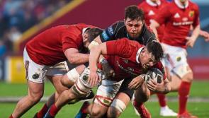 Munster's Conor Oliver to undergo surgery this week