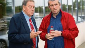 Irish Cement hearing in Limerick: Plans could threaten region's industries