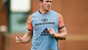 Munster reveal side to face Benetton Rugby in PRO14 opener