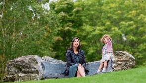'Gentle soul' Roibeárd is remembered at the University of Limerick