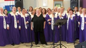 Limerick's Unity Gospel choir heading to Prague for international festival