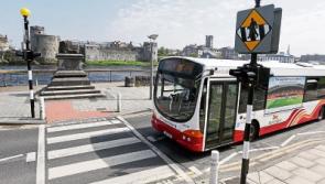 Just 2.8% of Limerick commuters use&nbsp;public transport