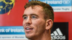 Chris Farrell's new club confirmed as Munster Rugby prepare for vital Glasgow clash