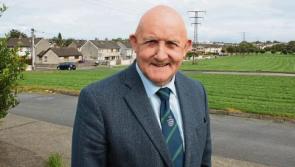 New CCTV camera marks 'new era' for Limerick community