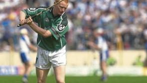 O'Brien back in Limerick after time with boys in blue