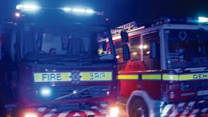 Man hospitalised following river rescue in Limerick city