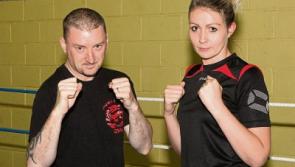 Limerick kickboxing champions 'need support' to find permanent home