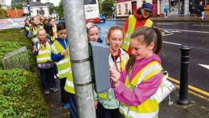 Beat the Street | Limerick streets to be transformed into a giant game this autumn