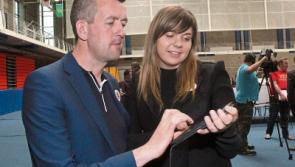 Limerick TD says he doesn't believe colleague's bullying claims