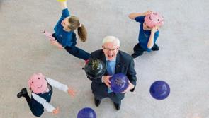 A feast of fun for Culture Night in Limerick