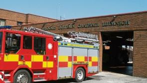 Fire dispatchers in Limerick could take unprecedented strike action