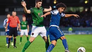 Limerick FC's FAI Cup dreams shattered in Cork