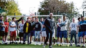 Premier League side Everton set to put young Limerick men through their paces 