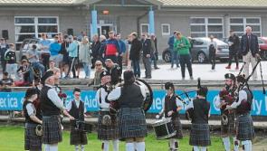 Garryowen take Limerick pipe band out of 'Limbo land' and into new home 