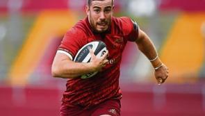 JJ Hanrahan guides Munster A to&nbsp;British and Irish Cup win