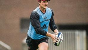 Munster fret over injuries to Tyler Bleyendaal and Niall Scannell