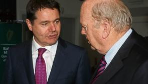 Paschal Donohoe: No timeframe put on completion of Limerick to Cork M20 motorway