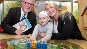 €20m boost needed to help Limerick's sickest children 
