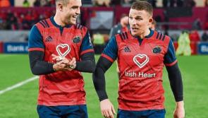 Munster's Rassie Erasmus satisfied with 'gutsy' win over Racing 92