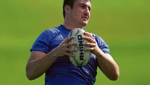 Munster hooker Niall Scannell undergoes thumb surgery