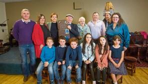 Ninth Garry McMahon Singing Weekend in Limerick proves a lively, quality affair