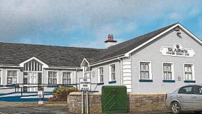 Getaway driver pleads guilty to role in attempted robbery at Limerick credit union