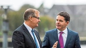 Limerick and Mid-West group say vision for Ireland 2040 is a 'missed opportunity'