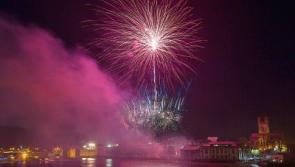 Limerick to light up for New Year's Eve as council plans fireworks display