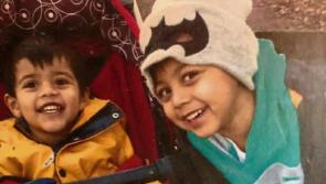 Brothers missing from Limerick home found 'safe and well'