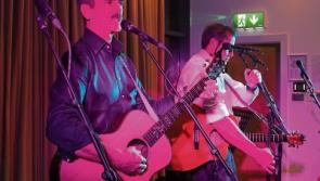 WATCH: Astronaut Chris Hadfield is star attraction at Limerick fundraiser