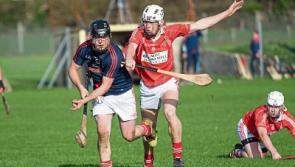 More Limerick junior hurling final drama as Bruff and Mungret draw