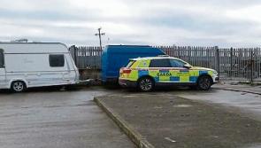UPDATE: Documents, phones and computers seized during CAB operation in Limerick