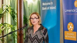 Series of events to take place in Limerick for Enterprise Week