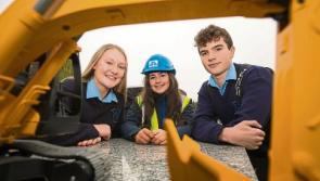 WATCH: Future jobs prospects described as bright at Limerick careers summit