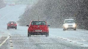 Limerick council staff on standby as Met Éireann warns of snow and ice