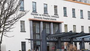 'Visiting ban' at Limerick hospital wards amid outbreak of winter vomiting bug
