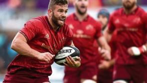 Munster head coach Johann van Graan facing midfield injury crisis