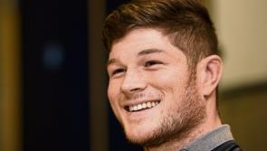 Munster's Jack O'Donoghue to use&nbsp;lack of Ireland call as motivation