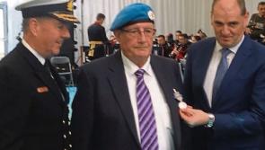 Limerick man among those awarded special medal for Jadotville siege