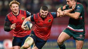 Munster captain Peter O'Mahony: 'Tigers will be like animal backed into corner'