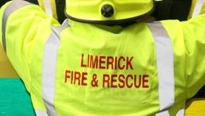 Limerick road reopens after traffic collision