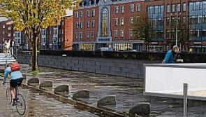 Long-awaited designs for Limerick flood defences are unveiled