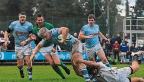 Date and kick-off time for Munster Senior Cup final confirmed