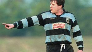 EXCLUSIVE: Shannon RFC plan fitting tribute to the late Anthony Foley
