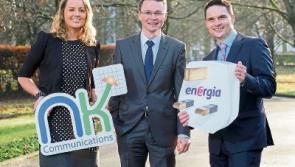NK Communications gives Limerick its first jobs boost of 2018